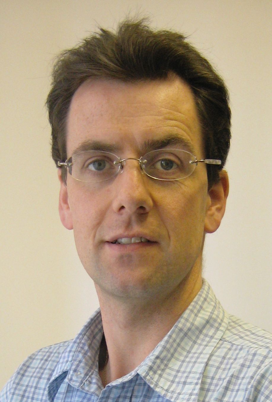 Jonathan Rossiter